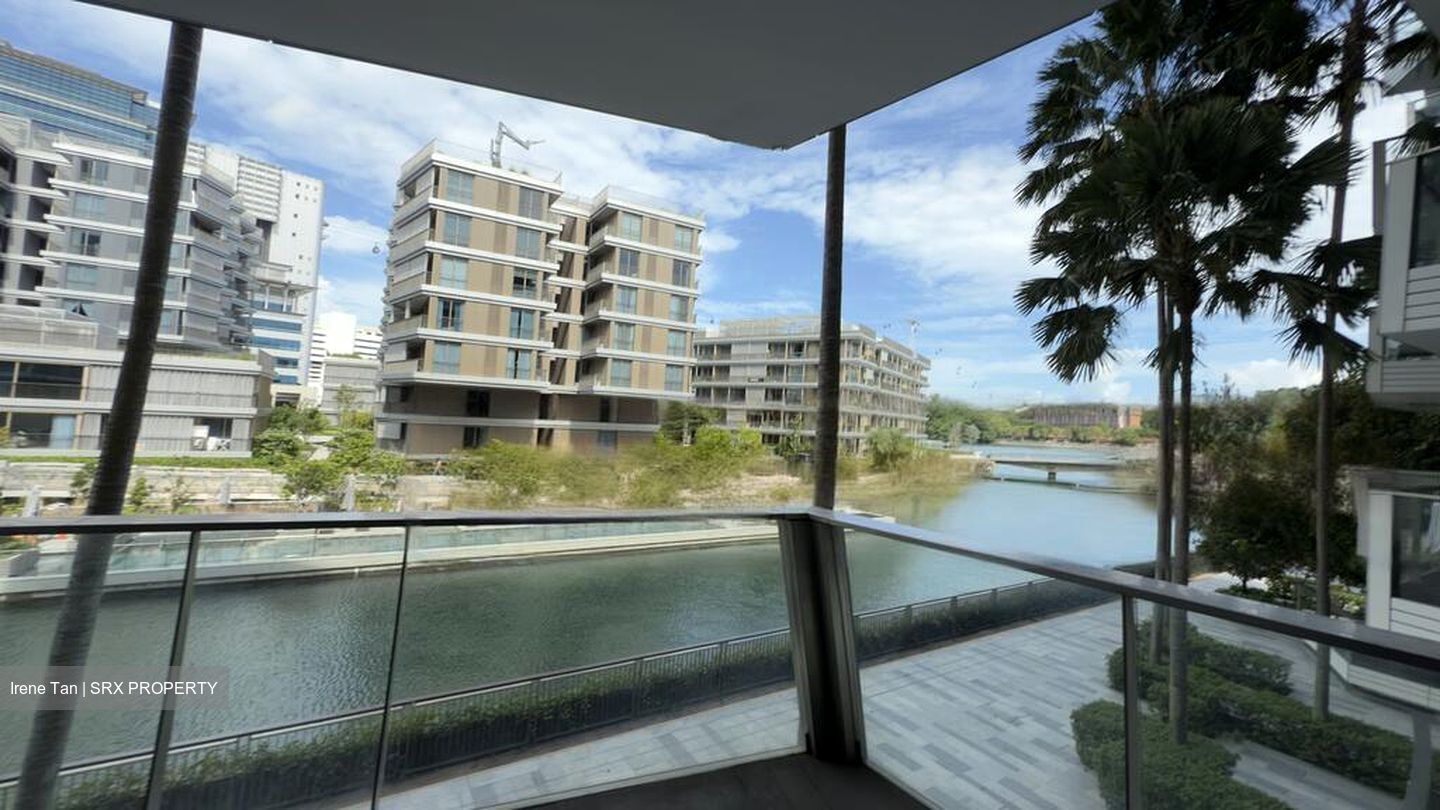 Corals At Keppel Bay (D4), Condominium #454564581